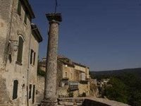 Hostellerie Le Roy Soleil Menerbes