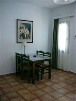 фото отеля Eva Suites Hotel