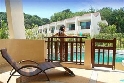 фото отеля Lanta Resort