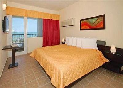 фото отеля Comfort Inn & Suites Levittown (Puerto Rico)