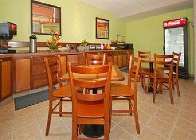 фото отеля Comfort Inn & Suites Levittown (Puerto Rico)