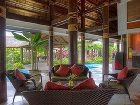 фото отеля Tanoa Tusitala Hotel