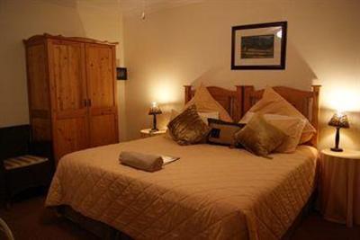 фото отеля Victoria and Alfred Guest House Port Elizabeth