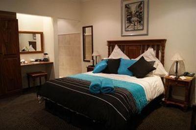 фото отеля Victoria and Alfred Guest House Port Elizabeth