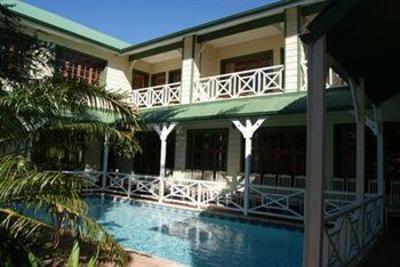 фото отеля Victoria and Alfred Guest House Port Elizabeth