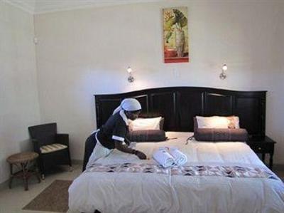 фото отеля Victoria and Alfred Guest House Port Elizabeth