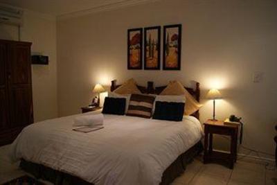 фото отеля Victoria and Alfred Guest House Port Elizabeth
