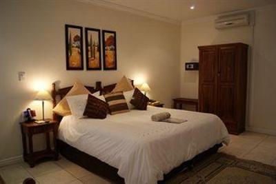 фото отеля Victoria and Alfred Guest House Port Elizabeth