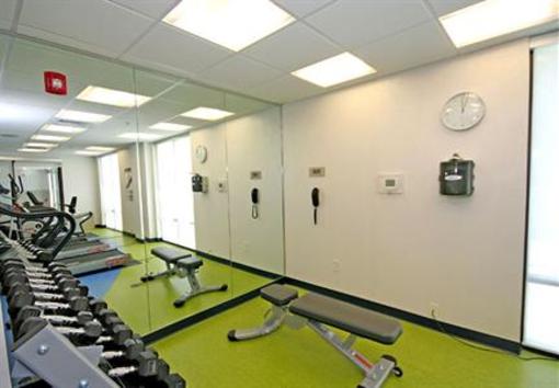 фото отеля SpringHill Suites Winston-Salem