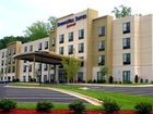 фото отеля SpringHill Suites Winston-Salem