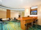 фото отеля SpringHill Suites Winston-Salem