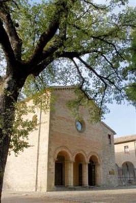 фото отеля Residenza D'Epoca San Girolamo