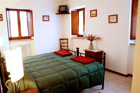 фото отеля Residenza D'Epoca San Girolamo