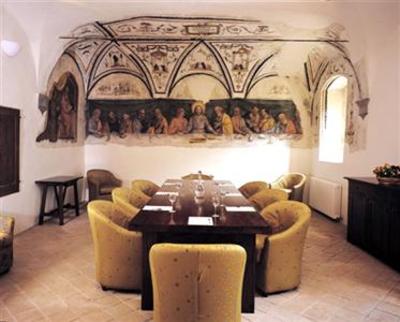 фото отеля Residenza D'Epoca San Girolamo
