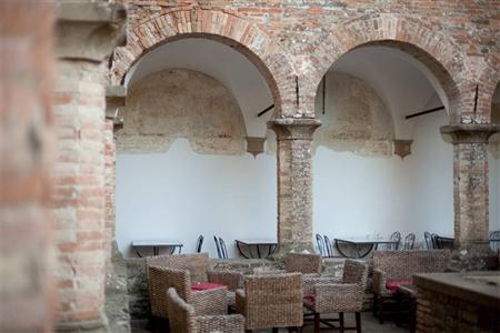 фото отеля Residenza D'Epoca San Girolamo