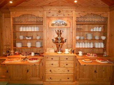 фото отеля Hotel Suisse Champery