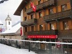 фото отеля Hotel Suisse Champery