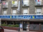 фото отеля Hotel Hostellerie Du Grand Cerf
