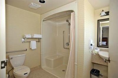 фото отеля Monte Carlo Inn - Barrie Suites