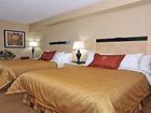 фото отеля Monte Carlo Inn - Barrie Suites