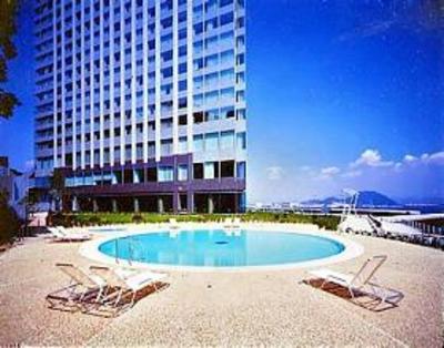фото отеля Grand Prince Hotel Hiroshima