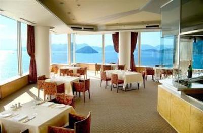 фото отеля Grand Prince Hotel Hiroshima
