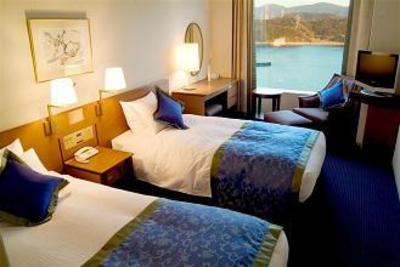 фото отеля Grand Prince Hotel Hiroshima