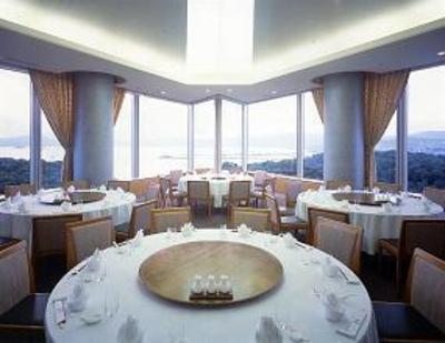 фото отеля Grand Prince Hotel Hiroshima