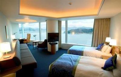 фото отеля Grand Prince Hotel Hiroshima