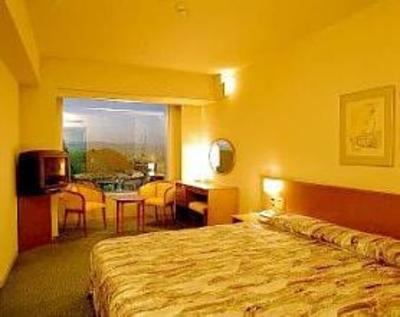 фото отеля Grand Prince Hotel Hiroshima