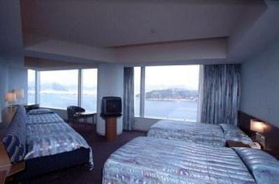 фото отеля Grand Prince Hotel Hiroshima