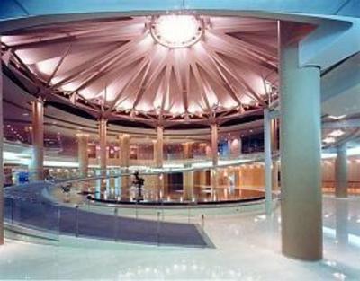 фото отеля Grand Prince Hotel Hiroshima