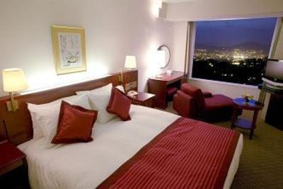 фото отеля Grand Prince Hotel Hiroshima