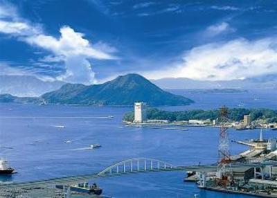 фото отеля Grand Prince Hotel Hiroshima