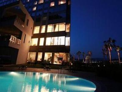 фото отеля Grand Prince Hotel Hiroshima