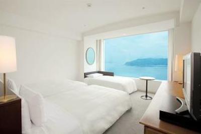 фото отеля Grand Prince Hotel Hiroshima