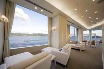 фото отеля Grand Prince Hotel Hiroshima