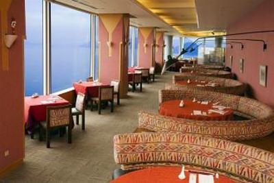фото отеля Grand Prince Hotel Hiroshima
