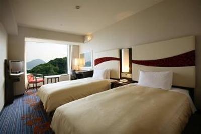 фото отеля Grand Prince Hotel Hiroshima