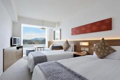 фото отеля Grand Prince Hotel Hiroshima