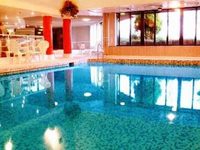 Swallow Hotel Preston