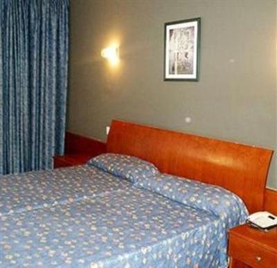 фото отеля Olympus Hotel Benidorm