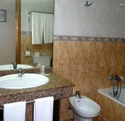 фото отеля Olympus Hotel Benidorm