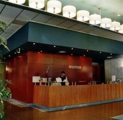 фото отеля Olympus Hotel Benidorm