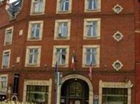 Harding Hotel Dublin
