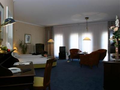 фото отеля Akzent Hotel Hoeltje