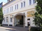 фото отеля Akzent Hotel Hoeltje