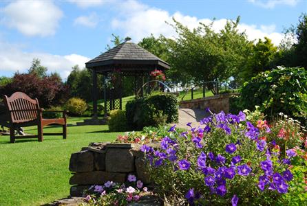фото отеля Mytton Fold Hotel Blackburn