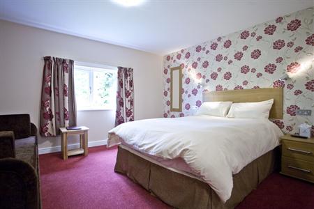 фото отеля Mytton Fold Hotel Blackburn