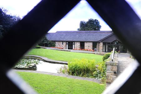 фото отеля Mytton Fold Hotel Blackburn